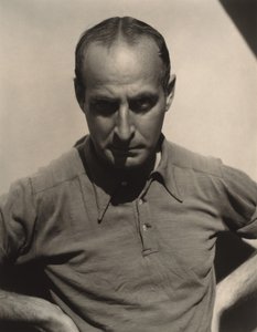 Louis Kalonyme de Alfred Stieglitz