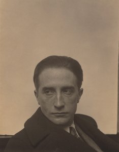 Marcel Duchamp de Alfred Stieglitz