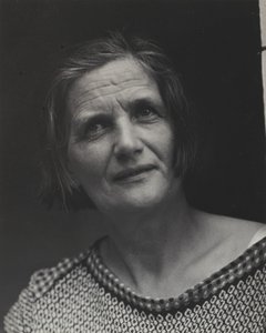 Margaret Prosser de Alfred Stieglitz
