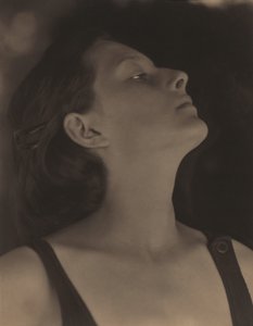 Margaret Treadwell de Alfred Stieglitz