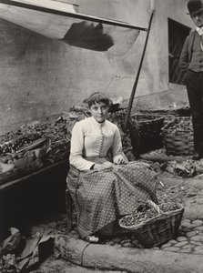 Maria, Bellagio de Alfred Stieglitz