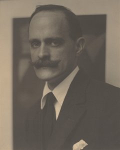 Marius de Zayas de Alfred Stieglitz
