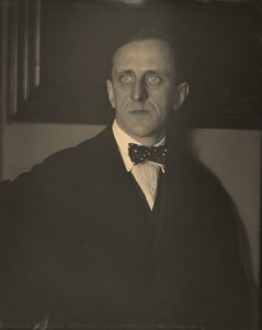 Marsden Hartley de Alfred Stieglitz