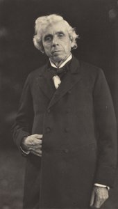 Sr. Randolph de Alfred Stieglitz