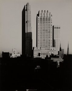  de Alfred Stieglitz
