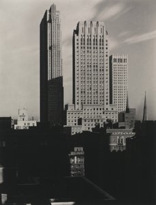  de Alfred Stieglitz