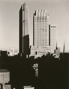  de Alfred Stieglitz