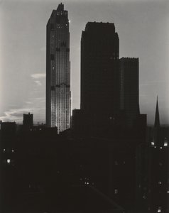  de Alfred Stieglitz