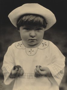 Peggy Davidson de Alfred Stieglitz