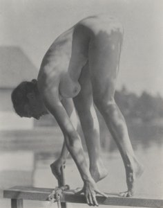 Rebecca Salsbury Strand de Alfred Stieglitz