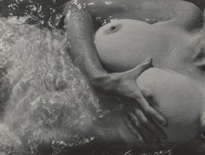 Rebecca Salsbury Strand de Alfred Stieglitz