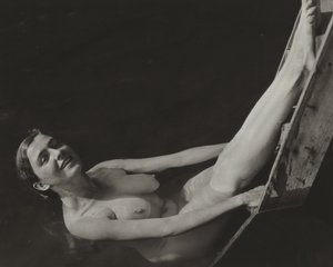 Rebecca Salsbury Strand de Alfred Stieglitz