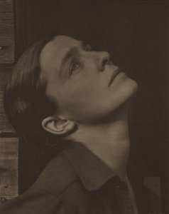 Rebecca Salsbury Strand de Alfred Stieglitz