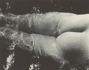 Rebecca Salsbury Strand, 1922. de Alfred Stieglitz