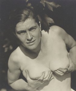 Rebecca Salsbury Strand, 1922. de Alfred Stieglitz