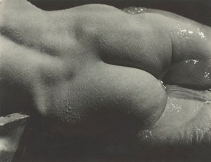 Rebecca Salsbury Strand, 1922. de Alfred Stieglitz