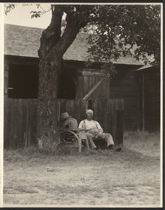 Richard, Lake George