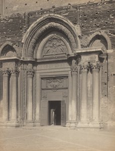 São João e São Paulo, Veneza de Alfred Stieglitz