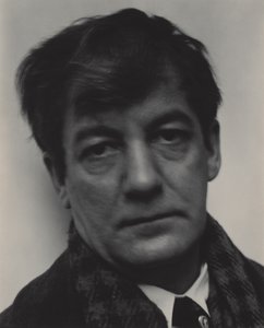 Sherwood Anderson de Alfred Stieglitz