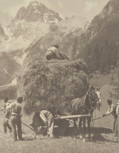 A Última Carga de Alfred Stieglitz