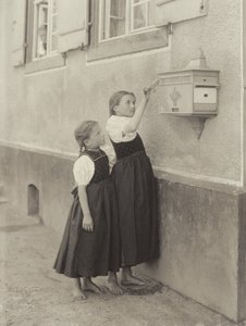 A Caixa de Correio de Alfred Stieglitz