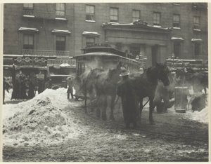 O terminal de Alfred Stieglitz