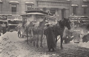 O Terminal de Alfred Stieglitz