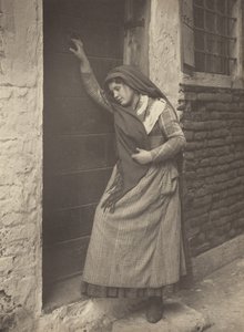 O Regresso do Viajante de Alfred Stieglitz