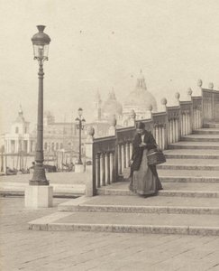 Veneza de Alfred Stieglitz