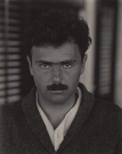 Waldo Frank de Alfred Stieglitz