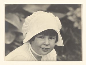 [Yvonne Boursault, Lake George]