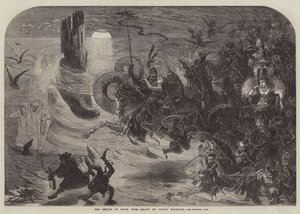 O retorno do tempo da história