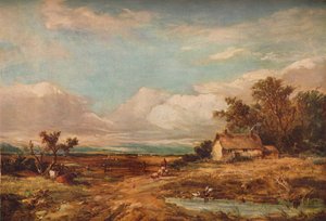 Perto de Bognor, 1860, 1923