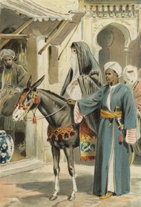 Noites Árabes: A História De Aboulhassan E Schemselnihar