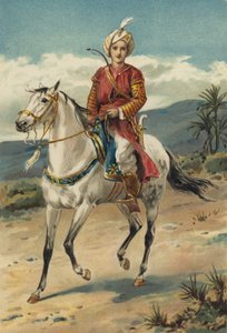 Noites Árabes: A História De Codadad E Seus Irmãos