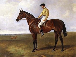 Ormonde de Alfred Wheeler