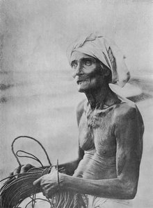 Pescador, c1890, 1910