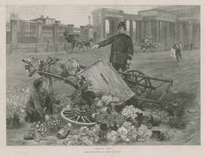 Seguir em frente (gravação) de Alfred William Strutt