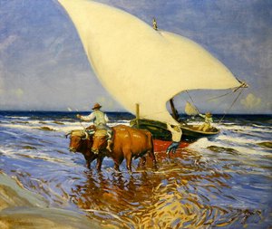 Valência de Alfredo Gil Garcia