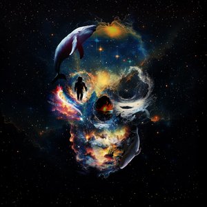 Crânio de Baleia Espacial de Ali Gulec