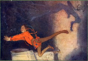 Longe de Alice Bolingbroke Woodward
