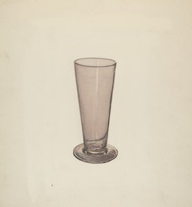Escuna Ale de Alice Cosgrove