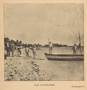 Baía de Dolores
