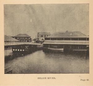 Rio Belize