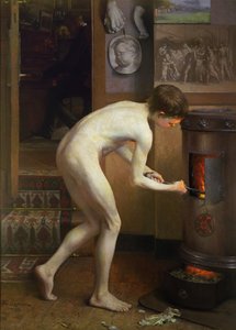 O foguista