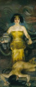 Babilónia de Alice Pike Barney