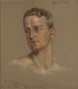 cristão de Alice Pike Barney