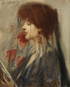 Livro de sonhos de Alice Pike Barney