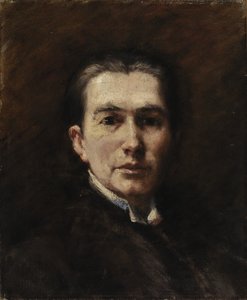 Sr. Du Wollant, 1909. de Alice Pike Barney