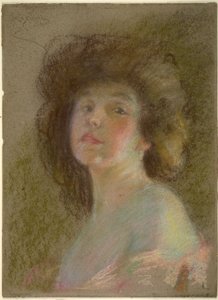 Humor matinal de Alice Pike Barney